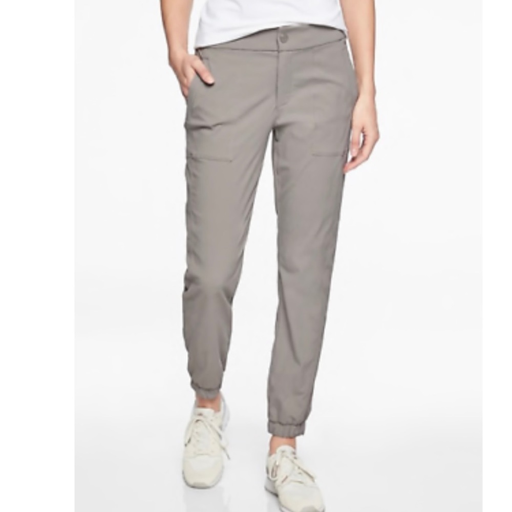 Athleta Trekkie jogger 2.0
